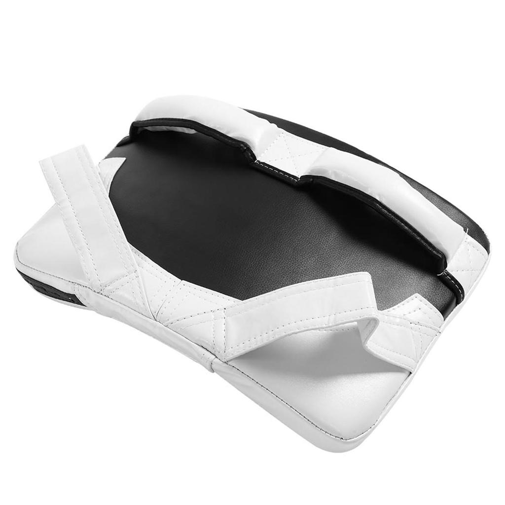 Muay Thai Karate MMA Taekwondo Boxing Target Punch Pad Utility (Small)
