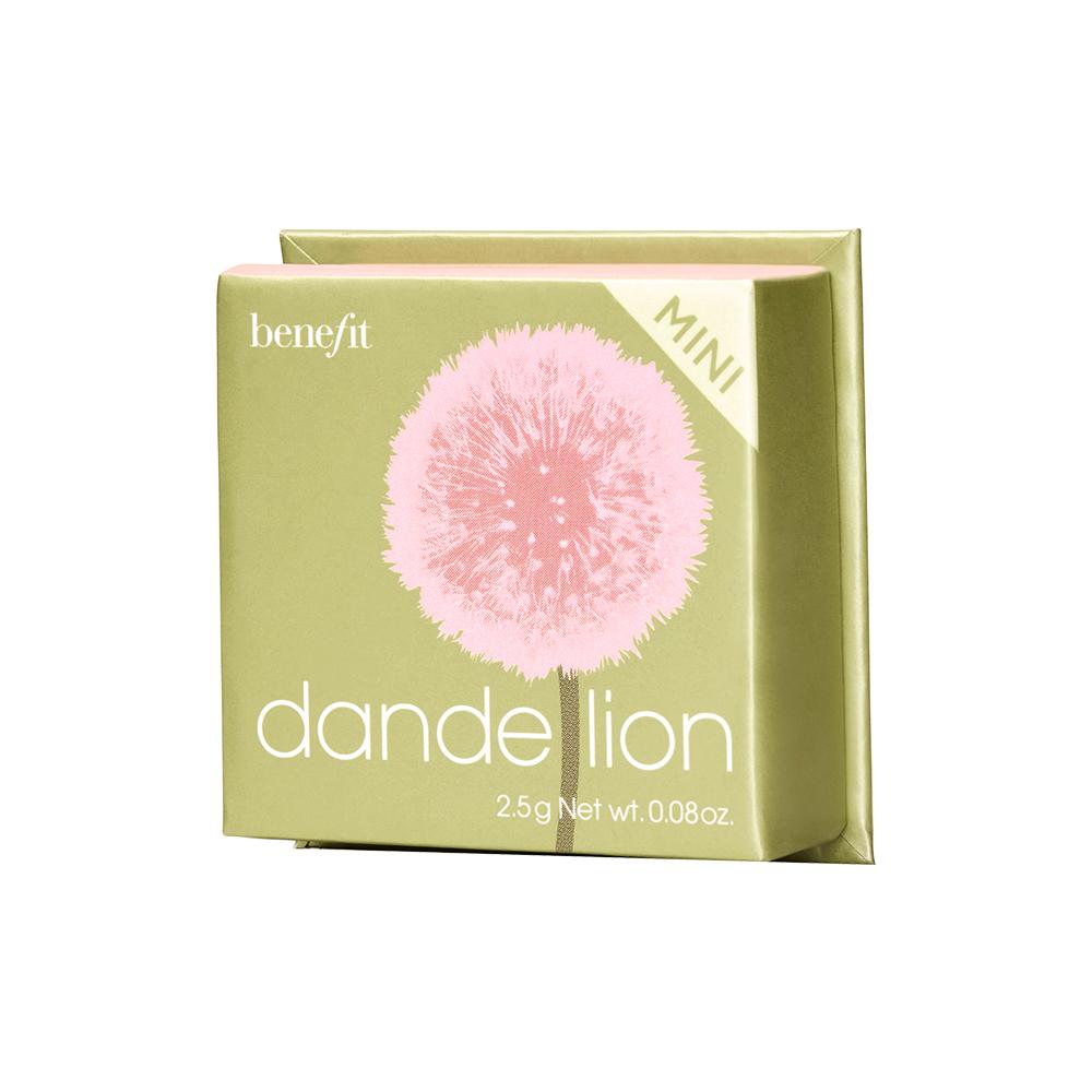 Benefit Blusher Mini (choose 1 of 4)