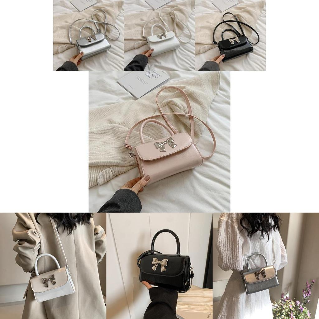 Stylish Spring 2024 Crossbody Bag For Women Trendy Korean Shoulder Purse