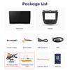 2 Din Android 12 Car Radio For Honda Accord 7 2005 - 2008 Multimedia Video Player GPS 4G WIFI Carplay Auto Stereo RDS Head Unit