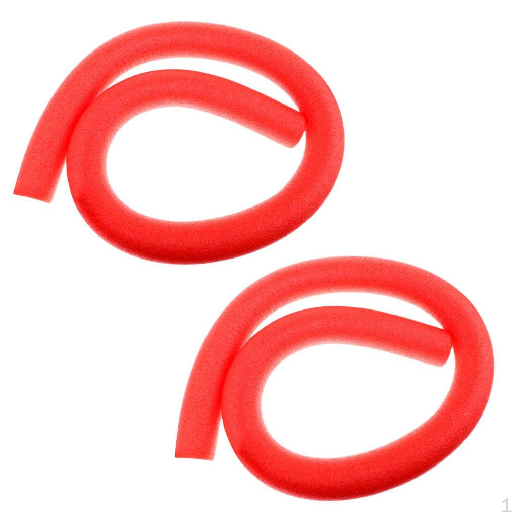 

Foam Noodle Set for красный