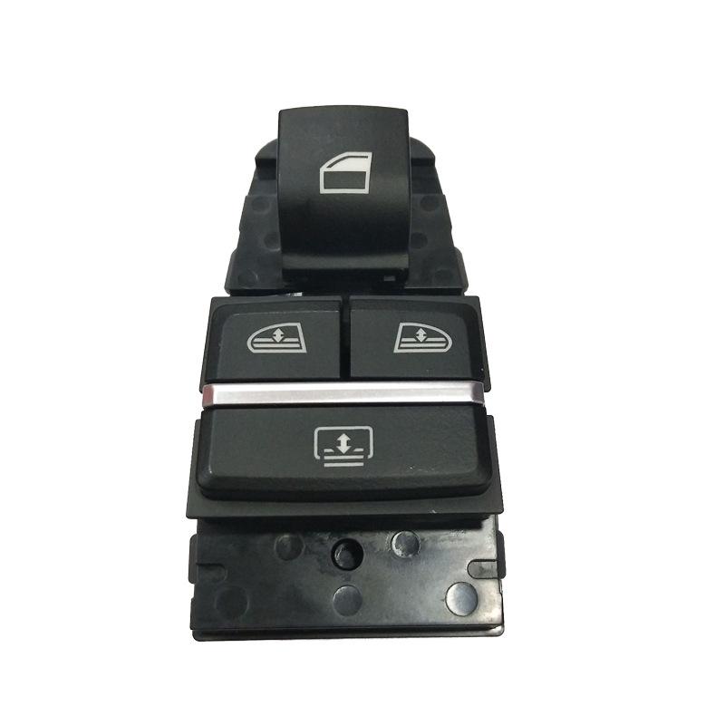 BMW 7 Series Switch: Window Lift, Console & Rearview Mirror