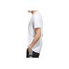 adidas Originals Key City Shanghai Casual Sport Round Neck Short Sleeve T-Shirt Men Tops White FN0947