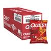 Quest Nutrition, Tortilla-style Protein Chips, Pizza, 8 Packs, 32g (1.1oz) Each