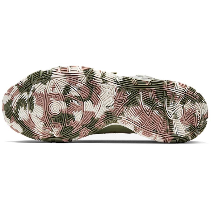 Nike Kyrie 6 Preheat Collection Shanghai Nike CQ7634-303