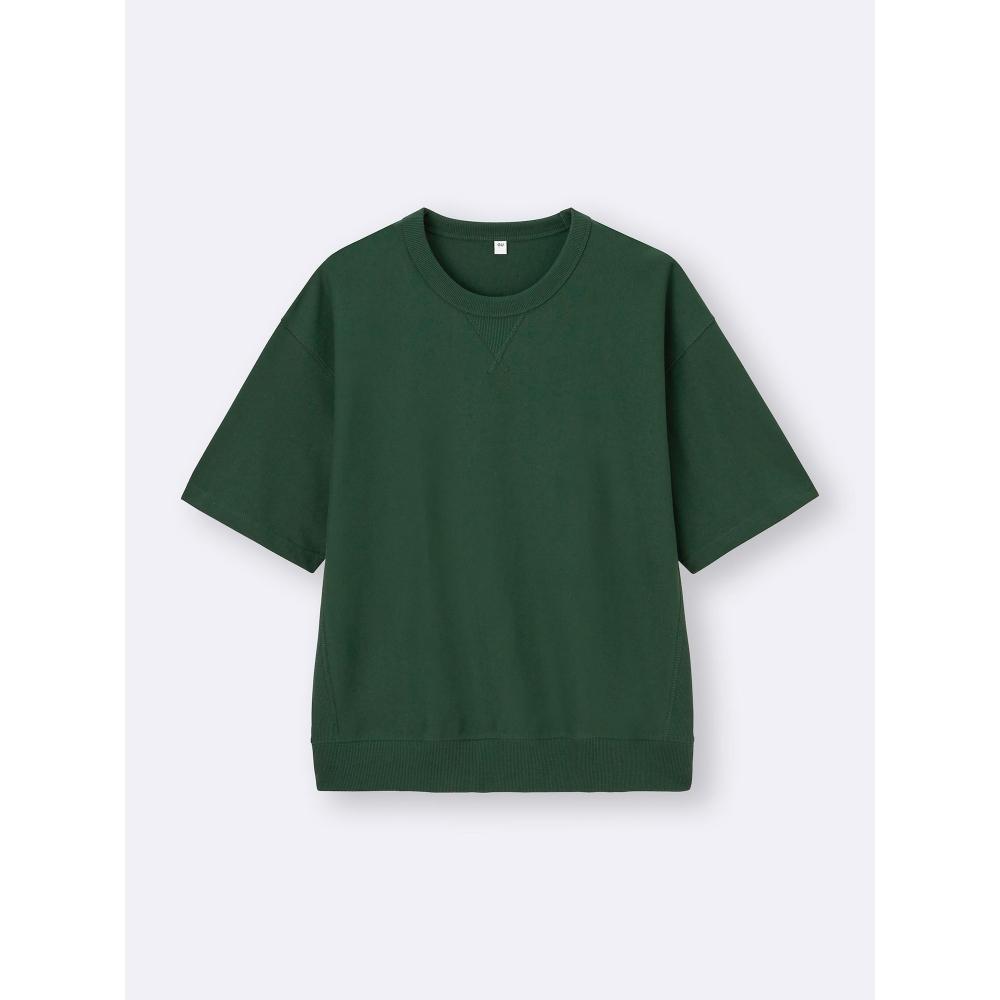 Uniqlo Gu SweaTlook T shirT  shorT Sleeve 