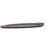Accessories Rear Bumper Bar Cover Decorate For Mazda