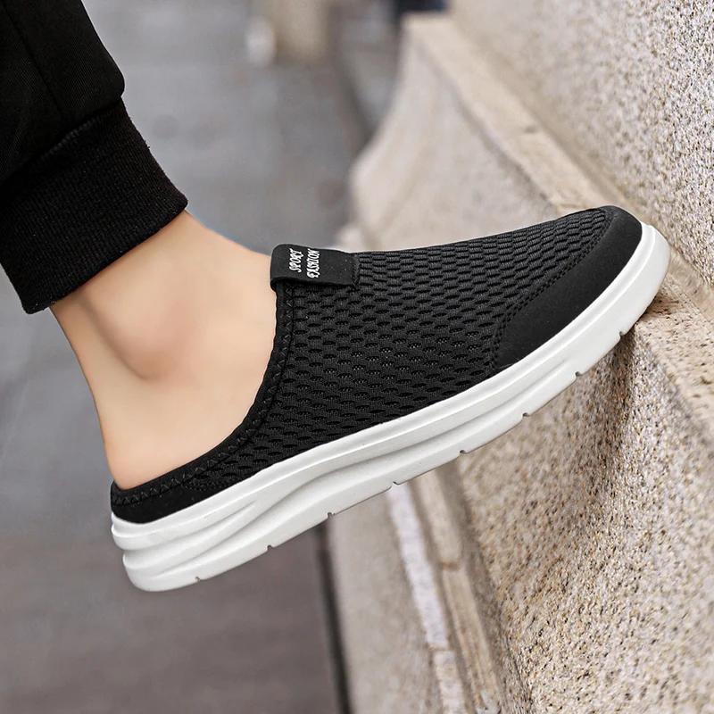 Fashion Fashion Men's Loafers White Sneakers Socks For Men Four Seasons Women's Sports Shoes Brands Bottes Designer Men's Shoes Tennis
