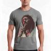 Jesus Smoking A Cigarette Jesus Has Had Enough Depressed Jesus Tshirt Summer Casual Cotton Tee Oversized Streetwear Tops
