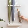 Simple Wall Stand Hanging Non-trace Self-adhesive Non-perforating Magnetic Umbrella Holder Rack For Entryway Bthroom