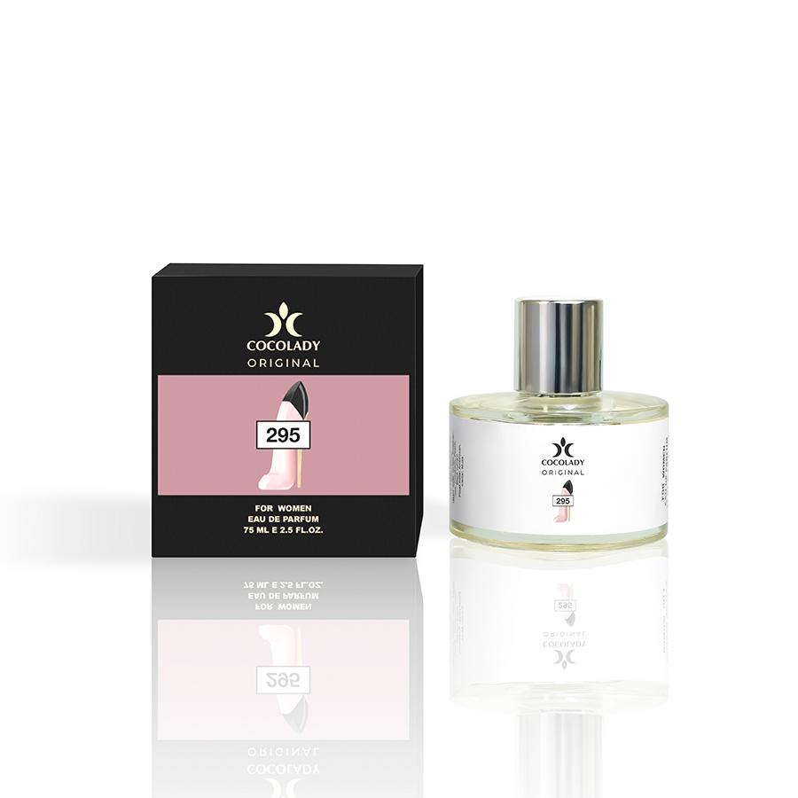 New Catalogue Eau De Parfum COCOLADY Testers 75ML Unisex, for Women and for Men, Notes In Description