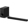 Sony HT-S400 Soundbar, HDMI, Front Surround, Bluetooth Compatible, Black