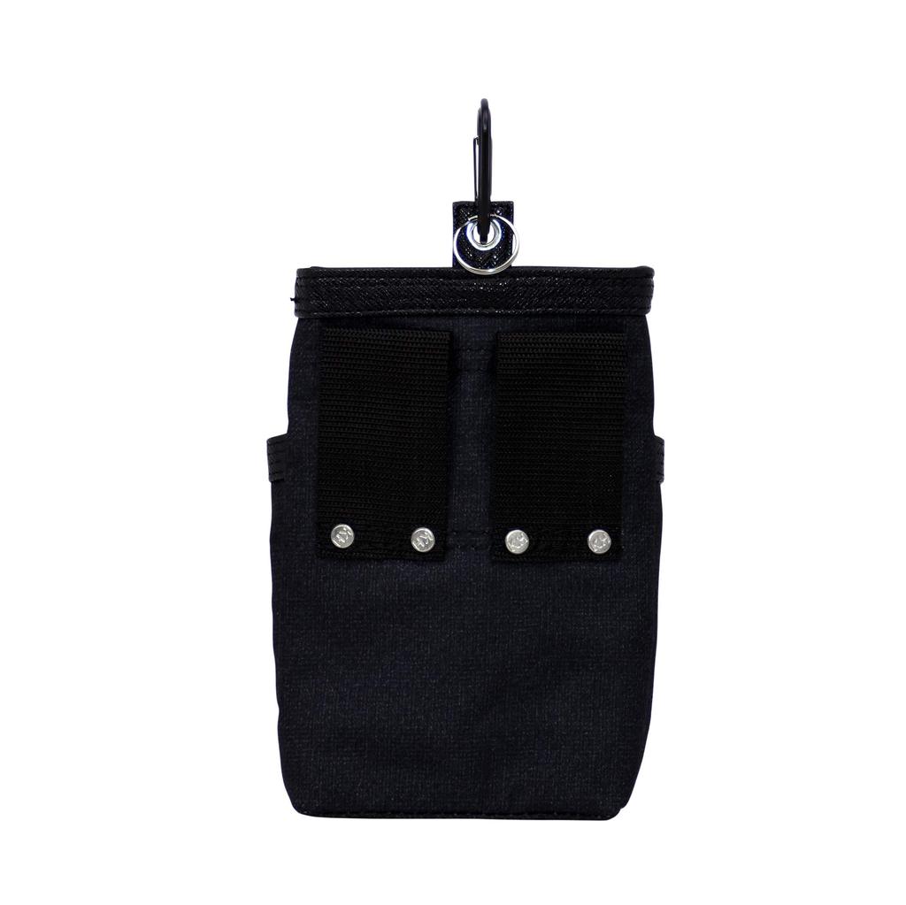 Kiyo HUMHEM Pochette Black HM1199P-K