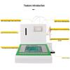 ZDCL-6 Automatic Cement Chloride Ion Content Tester (CN Version)