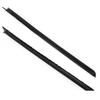 Windshield A Pillar Trim for Chrysler 300 2005-2010 Replace 4805889AC ABS Windshield Pillar Molding Professional Spare Car Parts