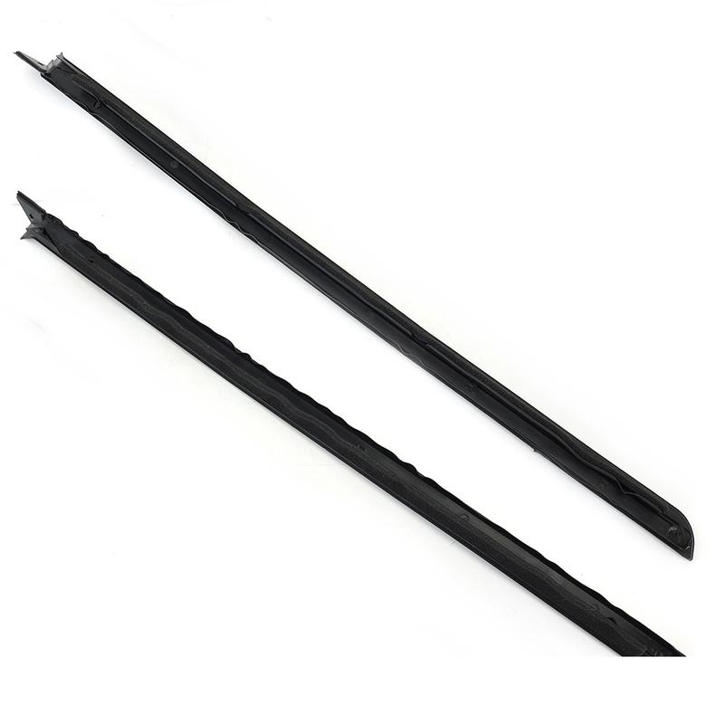 Windshield A Pillar Trim for Chrysler 300 2005-2010 Replace 4805889AC ABS Windshield Pillar Molding Professional Spare Car Parts