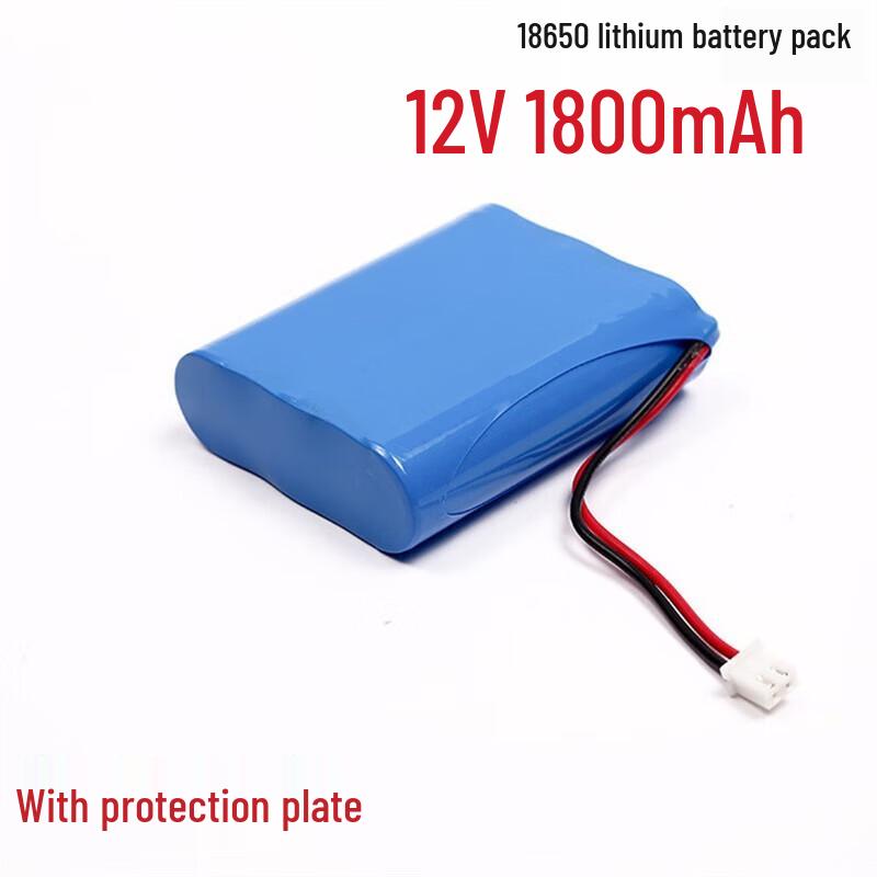 Kaiyuanda 18650 Rechargeable Lithium Battery Pack
