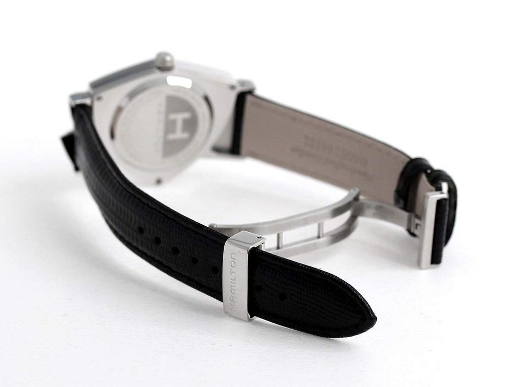 Hamilton Uhr Ventura H24411732 [Hamilton] Herren [Artikel]