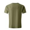 Men's New Lightweight Breathable Fashion V-neck Daily Basic Casual Sports T-shirt