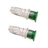 Manual Lemon Juicer Portable Mini Lemon Squeezer Citrus Juicer Reamer Hand Held Easy Juicer for Lemon Orange Limes Citrus
