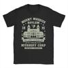 2026 Outlast Trials Eddie Gluskin TShirt for Unisex Women Vintage Cotton Tee Shirt Short Sleeve T Shirts Gift Idea Clothes
