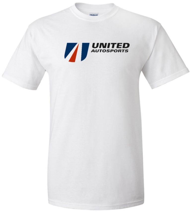 

United Autosports Racing Team T-Shirt XL