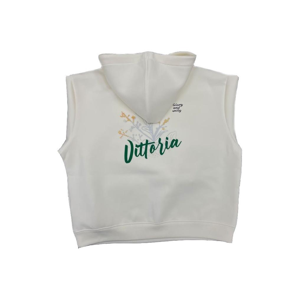 Anta Iconic Stretch Dynamic Technology Hooded Sweatshirt Women Tops 162548713-1