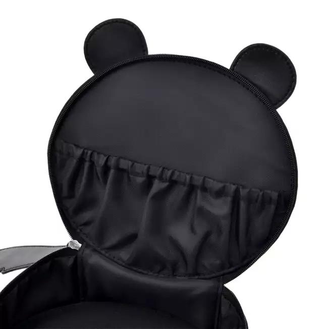 Disney Vampire Teddy Vanity Pouch Face The Nightmare Before Christmas