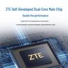 ZTE Hochleistungs-Wi-Fi 6 & 7 Drahtlose Router (CN-Version)