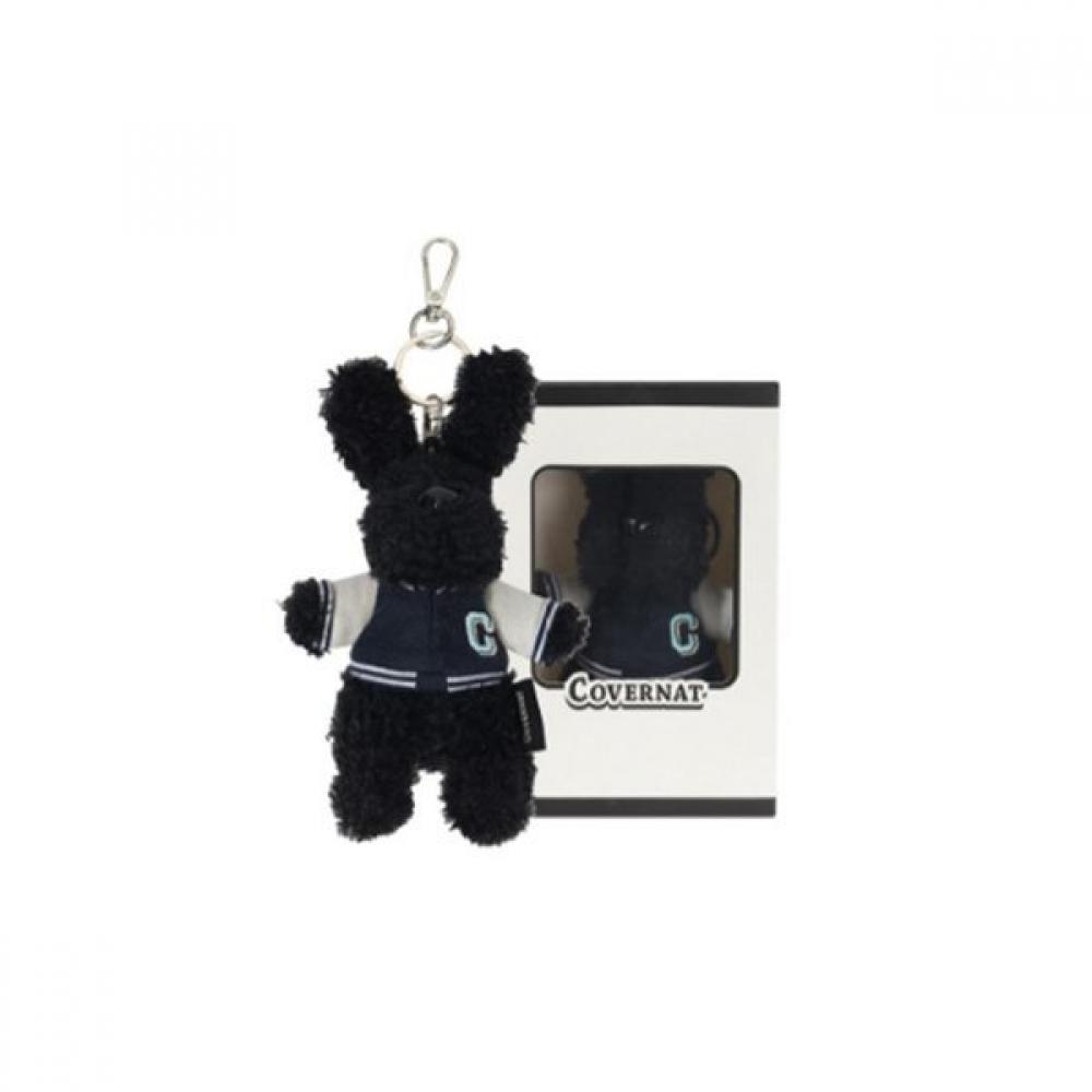 

Кольцо для ключей Covernot Kirby B1 Co2407tc73 Bk Iv 1.CO2407TC73 BK FREE