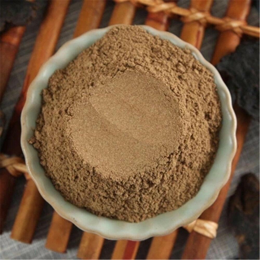 250g 100% Pure Rehmannia Root Extract Powder Sheng Di Huang Herbs Blood Health