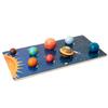 Universe Cognition Solar System Puzzle Toy Eight Planets Planet Board Toy  Parent-child Interactive