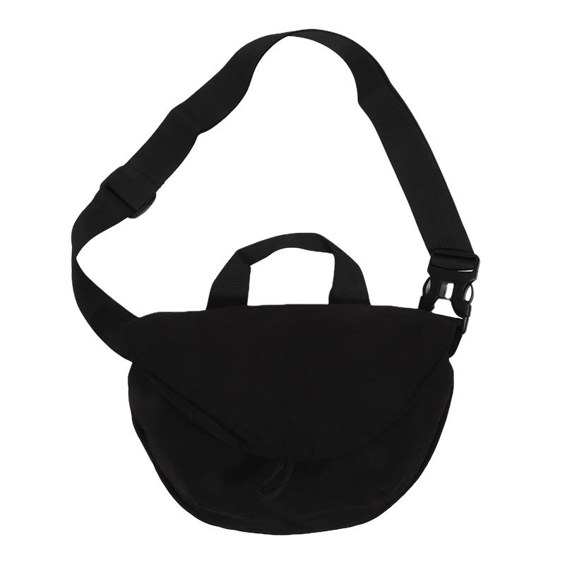 Motedumplingsvesker for kvinner Pendlevesker Crossbody-vesker Allsidige lerretsvesker Tote-vesker Skolevesker for studenter