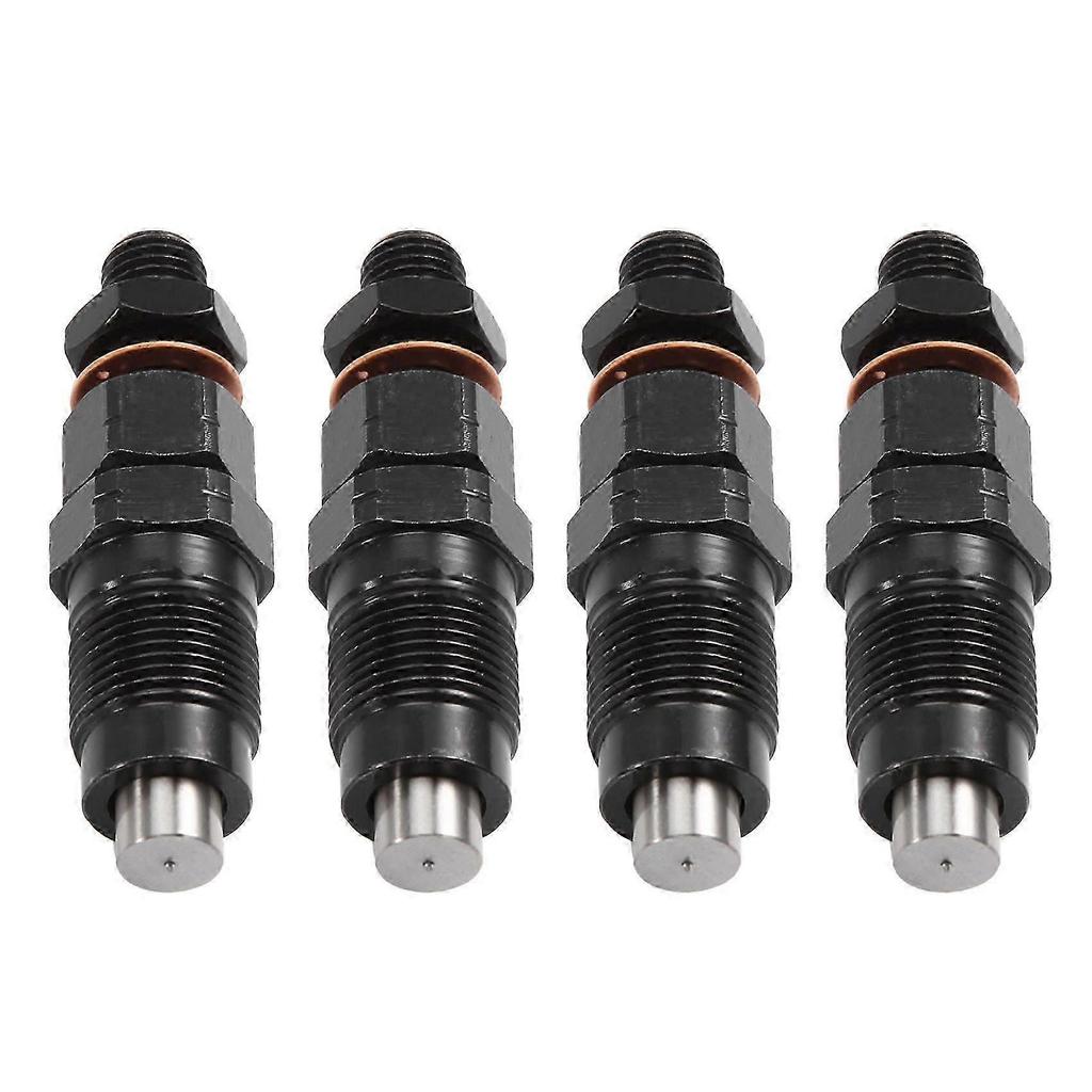 SET INIETTORI GASOLIO ME201360 per MITSUBISHI PAJERO / TRITON 4M40 / 4M40T 2.8L