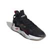 Adidas Firewalker 'Black Vivid Red' FY6048