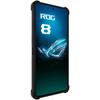 IMAK For Asus ROG Phone 8 5G/8 Pro 5G TPU Case Matte Shockproof Soft Phone Cover