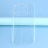 UNITHIN For Xiaomi 15T Case 0.7mm Clear TPU Anti Drop Phone Cover Precise Cutouts