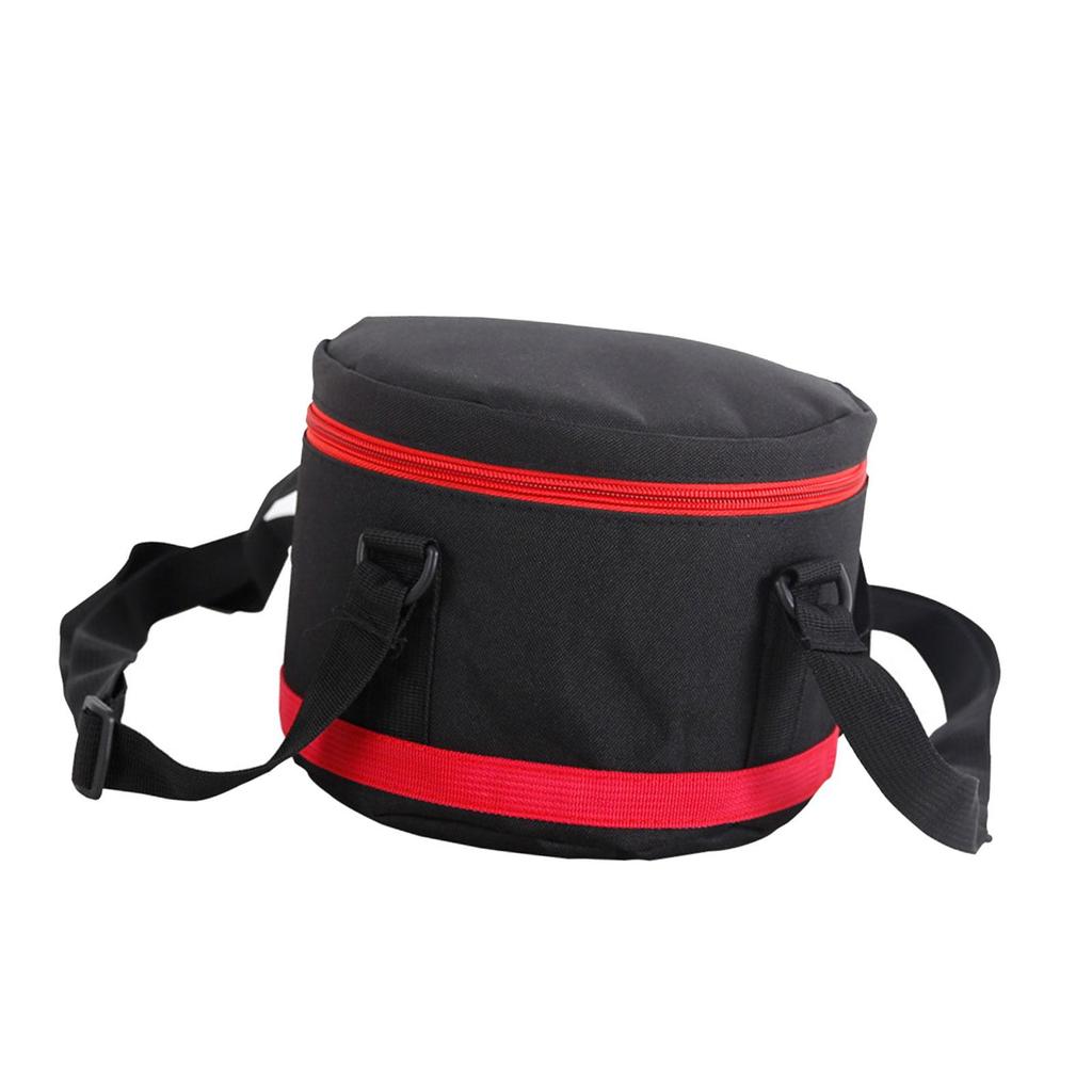 Astronomical Telescope Heavy Hammer Bag Multipurpose Portable Carrying Case Counterweight Bag for Snacks Slr Lens Cameras Travel