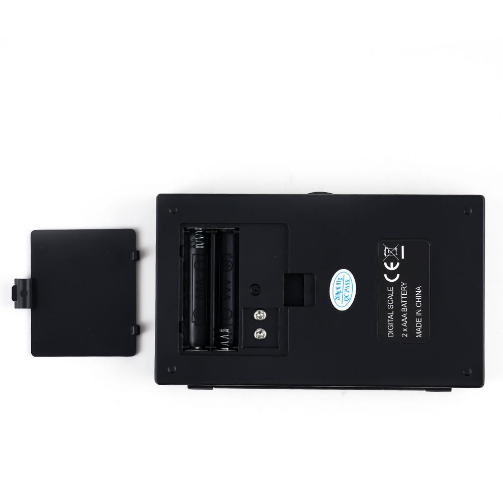 Waga Elektroniczna 200G X 0,01G