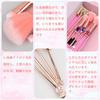 Makeup Brush Sailor Moon Eye Brush Popular Sailor Moon Makeup Brush Portable Makeup Brush Includes Gift Box Yi-gog 9-Piece Set, Set, Set, Set,