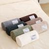 Songwol Towel Lemoa Premium Towel Dark Brown 10 Sheets