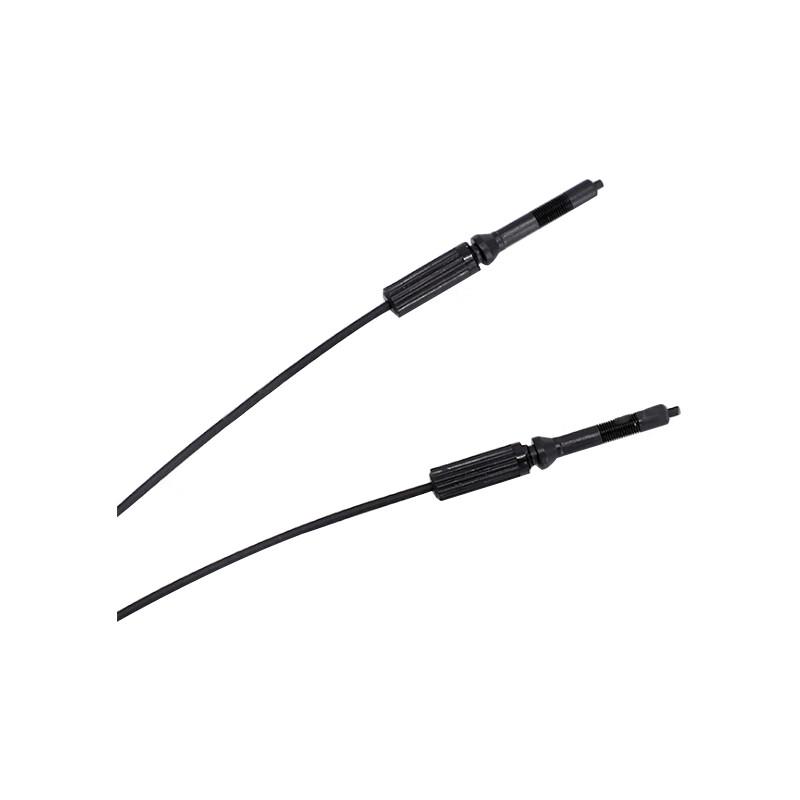 Omron E32-D21R Fiber Optic Unit