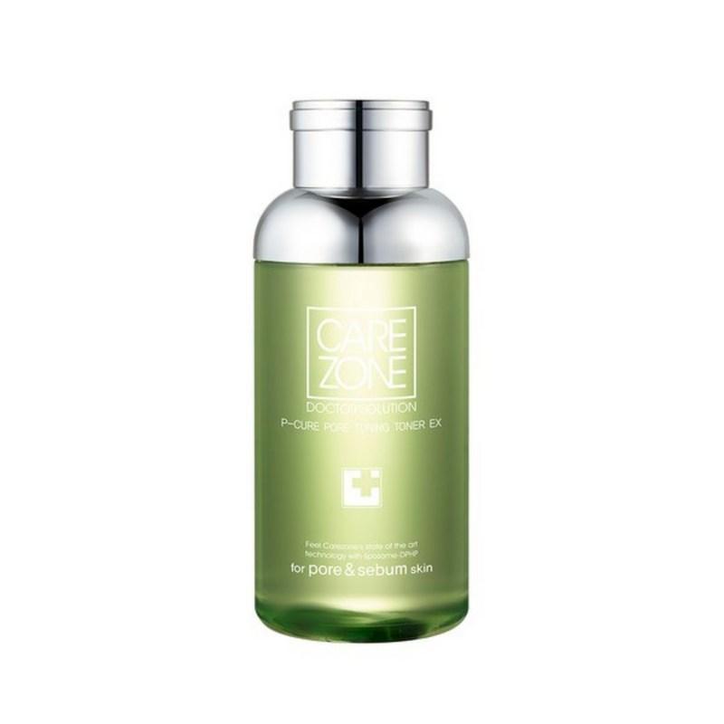 Carezone Dr. Solution Figure Tuning Toner EX, 170ml, 1 pcs