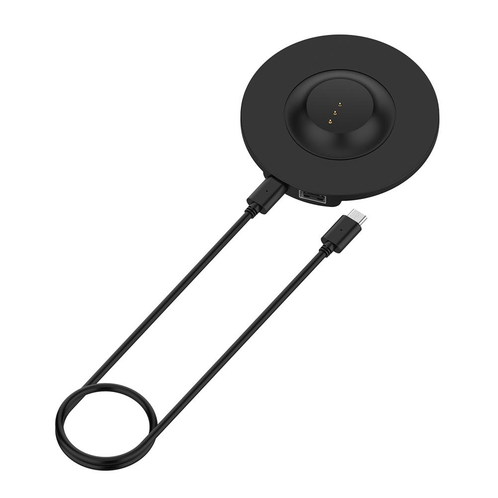 Ladebasis Desktop-Dock-Station Ladegeräte DC 5V USB-Ladestation Dock-Station Halterung Schnelle Basis für Bose Home Speaker