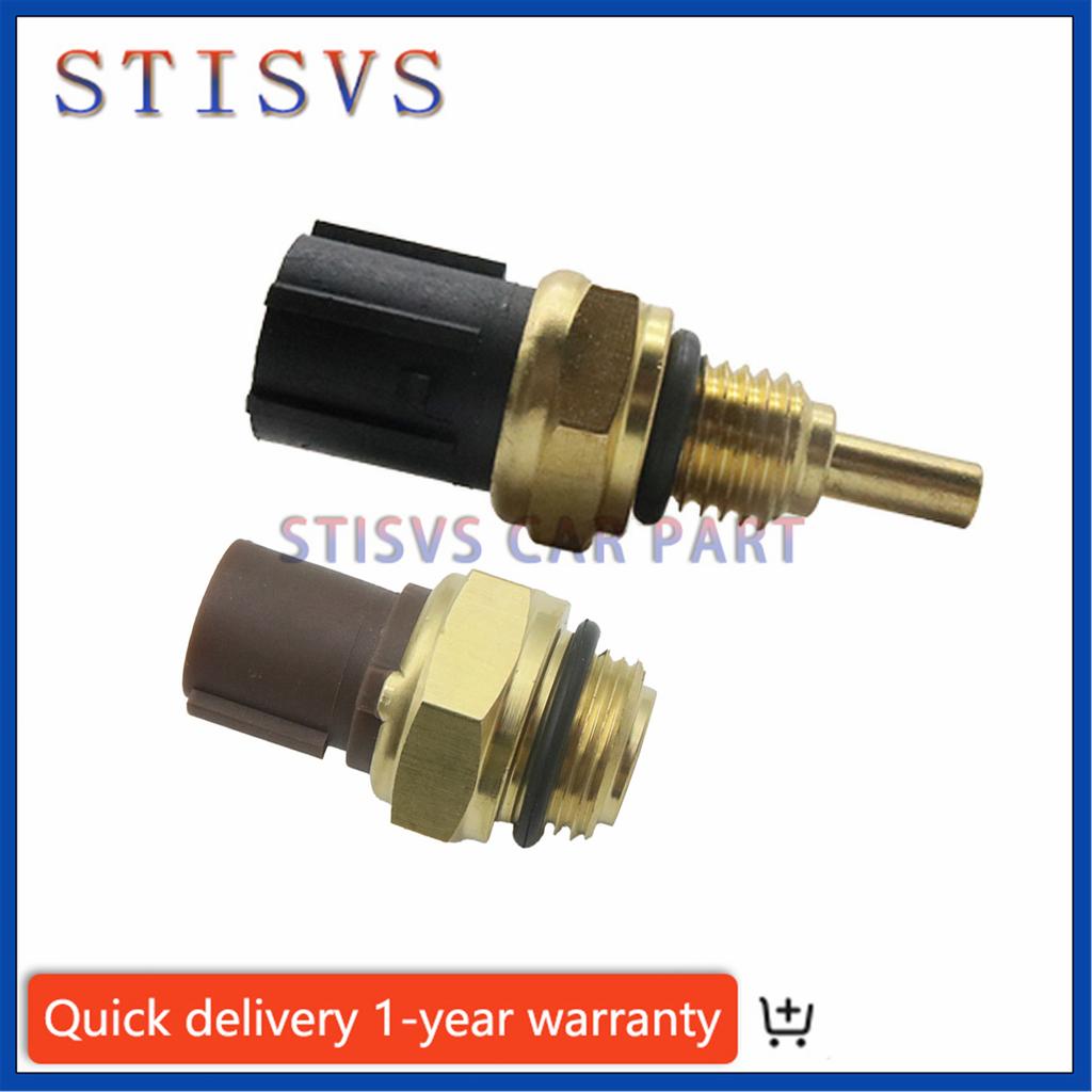 37760-P00-003 37870-PJ7-003 Car Coolant Temperature Sensor&Switch For HONDA CR-V Civic ACURA ISUZU  1992 1993 1994-2006