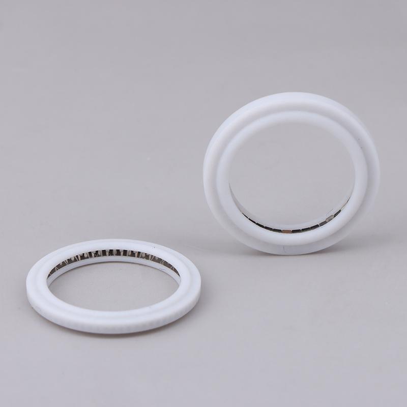 Sealing Ring 20.5*16*2.5 21*15*2.7 For Laser Welding Gun Protective Windows For Qilin Weiye Pe With Spring Ringer