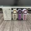 Mini Handheld Fan - Portable Turbo Fan With 100 Wind Speed, 3000Mah & Type-C, - Cooling Blower,Travel,R Cooling Device