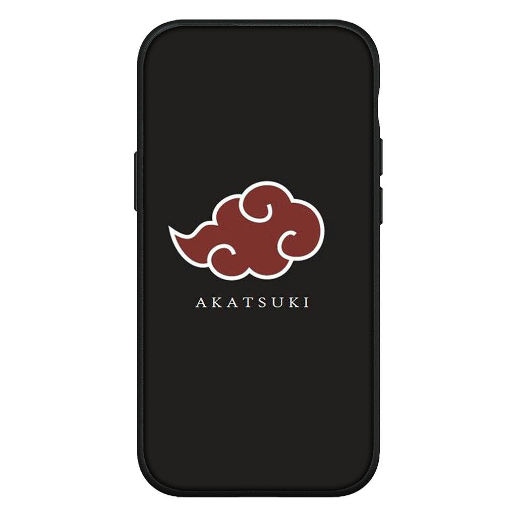 Cover for iPhone 16 15 Xiaomi Redmi Note 14 13 12 11 Pro Max X 8 9 16e Samsung Galaxy S25 S24 S23 Moto G54 OPPO Huawei Anime Pain Akatsuki Phone Case