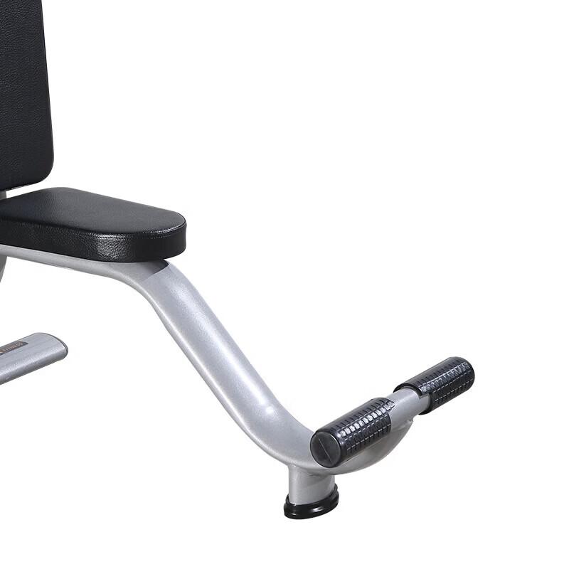 JUNXIA Professional Shoulder Press Weight Bench