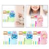 Kitchen Accessories Playset Cutting Board Apron for Children Gifts Toddler Style